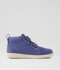 KP GRASS COURT HIGH BQ FUTURE DUSK LEATHER
