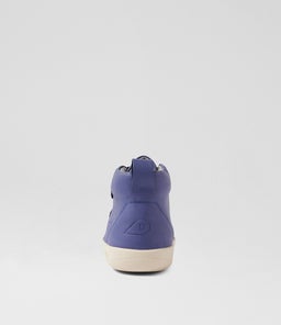 KP GRASS COURT HIGH BQ FUTURE DUSK LEATHER