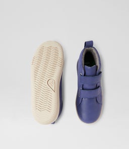 KP GRASS COURT HIGH BQ FUTURE DUSK LEATHER