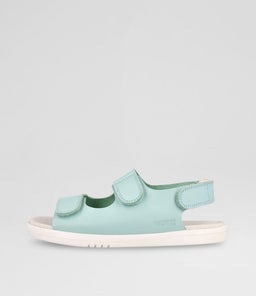KP TOPIA BQ FRESH MINT LEATHER