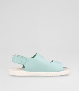 KP TOPIA BQ FRESH MINT LEATHER