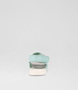 KP TOPIA BQ FRESH MINT LEATHER