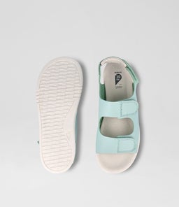 KP TOPIA BQ FRESH MINT LEATHER