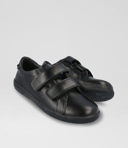 KP BOUND BQ BLACK LEATHER