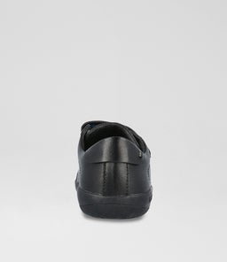 KP BOUND BQ BLACK LEATHER