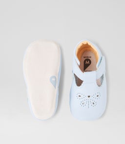 SS FLUTTERHEART BQ SKYWAY LEATHER