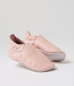 SS SIMPLE SHOE BQ BLOSSOM LEATHER