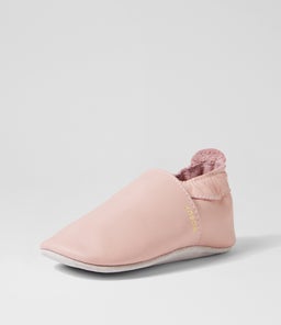 SS SIMPLE SHOE BQ BLOSSOM LEATHER