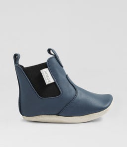 SS JODHPUR BQ NAVY LEATHER