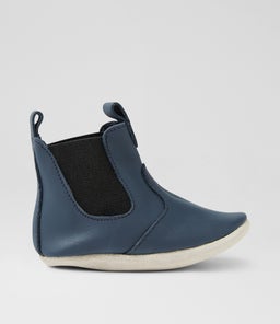 SS JODHPUR BQ NAVY LEATHER