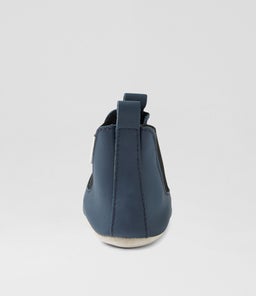 SS JODHPUR BQ NAVY LEATHER
