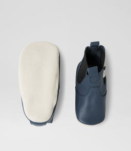 SS JODHPUR BQ NAVY LEATHER