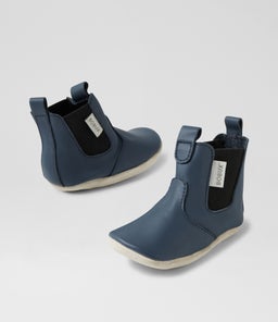 SS JODHPUR BQ NAVY LEATHER