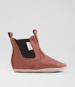 SS JODHPUR BQ TOFFEE LEATHER