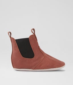 SS JODHPUR BQ TOFFEE LEATHER