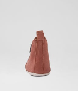 SS JODHPUR BQ TOFFEE LEATHER