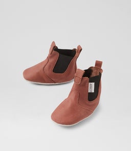 SS JODHPUR BQ TOFFEE LEATHER