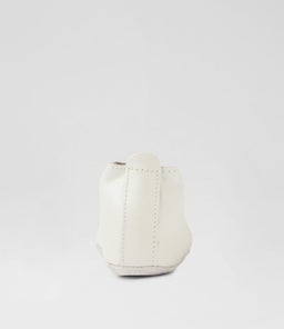 SS DESERT LACE BQ PEARL LEATHER