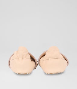 SS KOKO BQ OAT LEATHER