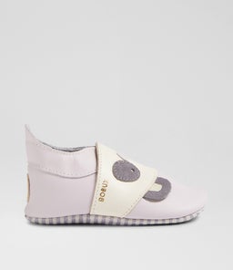 SS BAM BOO BQ HUSHED VIOLET LEATHER