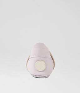 SS BAM BOO BQ HUSHED VIOLET LEATHER