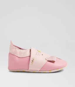 SS HOPSY BQ LOTUS LEATHER
