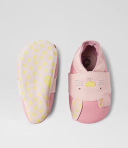 SS HOPSY BQ LOTUS LEATHER