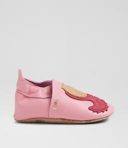 SS HAZEL BQ LOTUS LEATHER