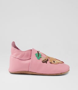 SS HAZEL BQ LOTUS LEATHER