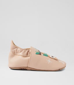 SS NIGHT OWL BQ BEIGE LEATHER