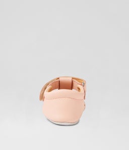 SS LACEY BQ PEACH PARFAIT LEATHER