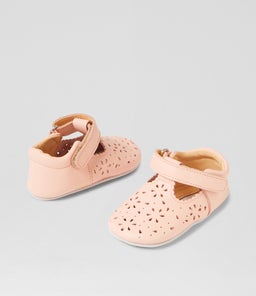 SS LACEY BQ PEACH PARFAIT LEATHER