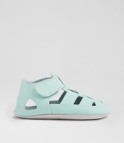 SS TIDAL MINI BQ MINT LEATHER