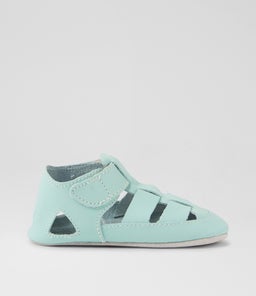 SS TIDAL MINI BQ MINT LEATHER