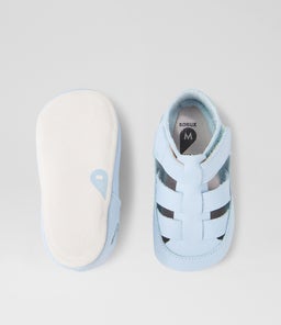 SS TIDAL MINI BQ SKYWAY LEATHER