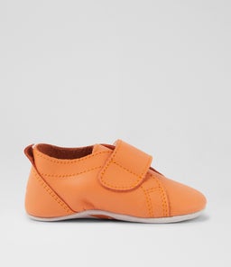 SS GRASS COURT MINI BQ APRICOT CRUSH LEATHER