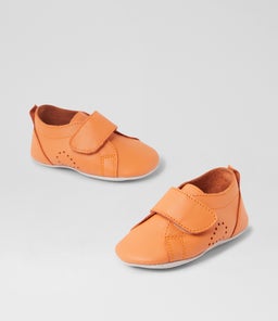 SS GRASS COURT MINI BQ APRICOT CRUSH LEATHER
