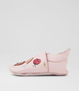 SS SONGBIRD BQ BLOSSOM LEATHER