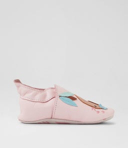 SS SONGBIRD BQ BLOSSOM LEATHER
