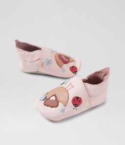 SS SONGBIRD BQ BLOSSOM LEATHER