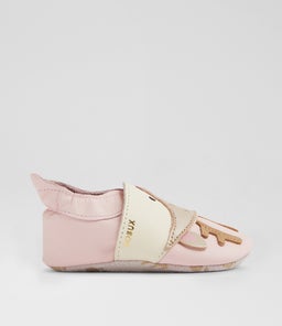 SS FAWNA BQ ROSEWATER VANILLA LEATHER