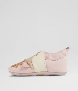 SS FAWNA BQ ROSEWATER VANILLA LEATHER