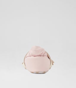 SS FAWNA BQ ROSEWATER VANILLA LEATHER