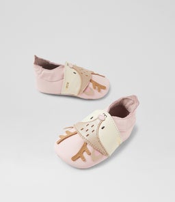 SS FAWNA BQ ROSEWATER VANILLA LEATHER