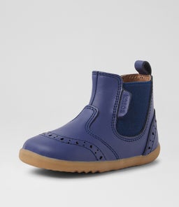SU BILLIE BQ FUTURE DUSK LEATHER