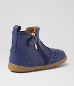 SU BILLIE BQ FUTURE DUSK LEATHER