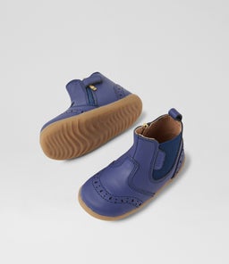 SU BILLIE BQ FUTURE DUSK LEATHER