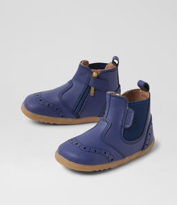 SU BILLIE BQ FUTURE DUSK LEATHER