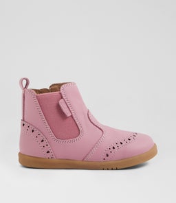 IW BILLIE BQ LILAS LEATHER