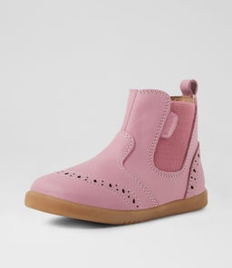 IW BILLIE BQ LILAS LEATHER
